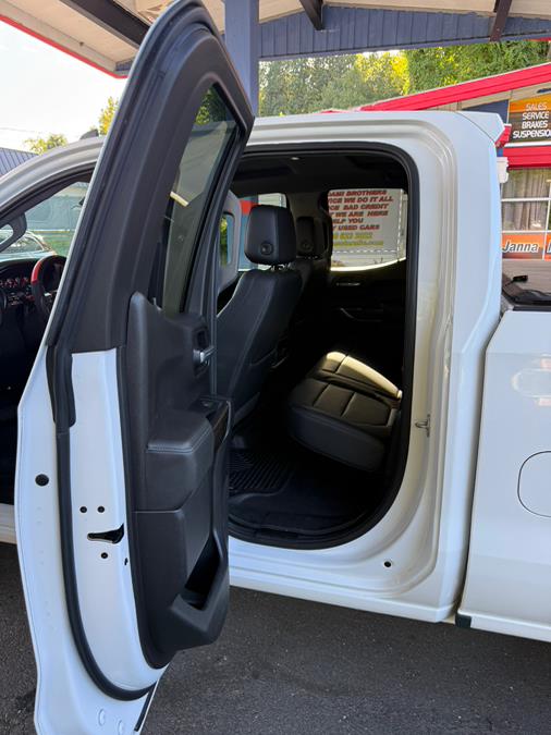 2019 Chevrolet Silverado 1500 4WD Double Cab 147" RST, available for sale in Windsor Locks, Connecticut | JANNA MOTORS LLC. Windsor Locks, Connecticut 2019 Chevrolet Silverado 1500 4WD Double Cab 147" RST, available for sale in Windsor Locks, Connecticut | JANNA MOTORS LLC. Windsor Locks, Connecticut