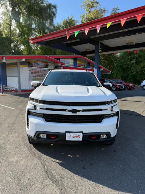 2019 Chevrolet Silverado 1500 4WD Double Cab 147" RST, available for sale in Windsor Locks, Connecticut | JANNA MOTORS LLC. Windsor Locks, Connecticut 2019 Chevrolet Silverado 1500 4WD Double Cab 147" RST, available for sale in Windsor Locks, Connecticut | JANNA MOTORS LLC. Windsor Locks, Connecticut