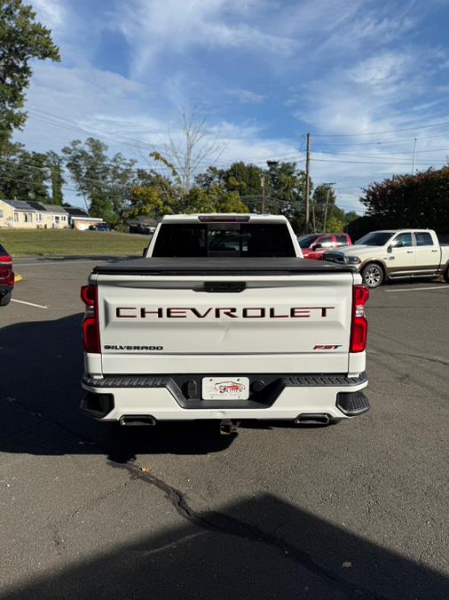 2019 Chevrolet Silverado 1500 4WD Double Cab 147" RST, available for sale in Windsor Locks, Connecticut | JANNA MOTORS LLC. Windsor Locks, Connecticut 2019 Chevrolet Silverado 1500 4WD Double Cab 147" RST, available for sale in Windsor Locks, Connecticut | JANNA MOTORS LLC. Windsor Locks, Connecticut