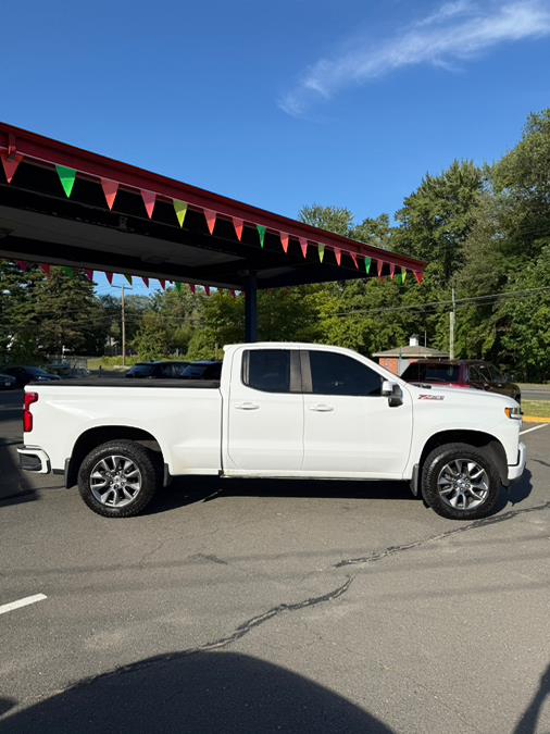 2019 Chevrolet Silverado 1500 4WD Double Cab 147" RST, available for sale in Windsor Locks, Connecticut | JANNA MOTORS LLC. Windsor Locks, Connecticut 2019 Chevrolet Silverado 1500 4WD Double Cab 147" RST, available for sale in Windsor Locks, Connecticut | JANNA MOTORS LLC. Windsor Locks, Connecticut