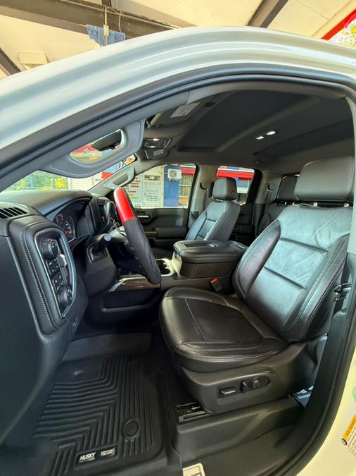 2019 Chevrolet Silverado 1500 4WD Double Cab 147" RST, available for sale in Windsor Locks, Connecticut | JANNA MOTORS LLC. Windsor Locks, Connecticut 2019 Chevrolet Silverado 1500 4WD Double Cab 147" RST, available for sale in Windsor Locks, Connecticut | JANNA MOTORS LLC. Windsor Locks, Connecticut