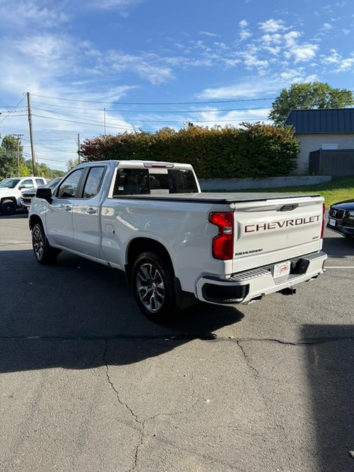 2019 Chevrolet Silverado 1500 4WD Double Cab 147" RST, available for sale in Windsor Locks, Connecticut | JANNA MOTORS LLC. Windsor Locks, Connecticut 2019 Chevrolet Silverado 1500 4WD Double Cab 147" RST, available for sale in Windsor Locks, Connecticut | JANNA MOTORS LLC. Windsor Locks, Connecticut