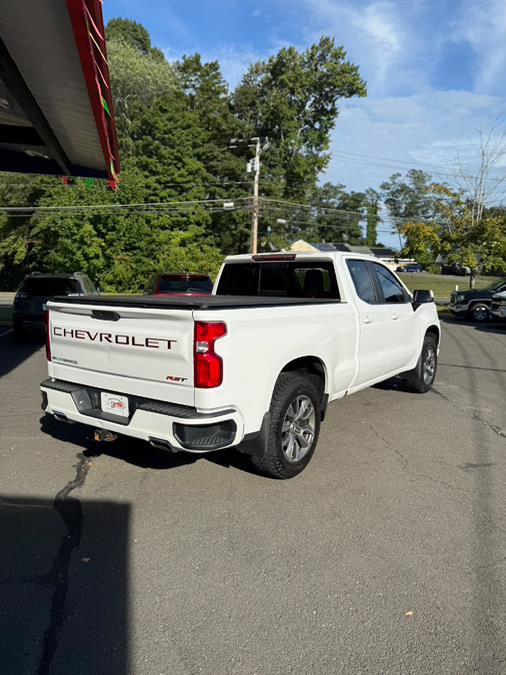 2019 Chevrolet Silverado 1500 4WD Double Cab 147" RST, available for sale in Windsor Locks, Connecticut | JANNA MOTORS LLC. Windsor Locks, Connecticut 2019 Chevrolet Silverado 1500 4WD Double Cab 147" RST, available for sale in Windsor Locks, Connecticut | JANNA MOTORS LLC. Windsor Locks, Connecticut