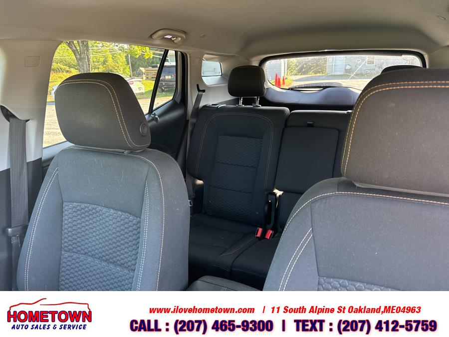 2019 GMC Terrain AWD 4dr SLE, available for sale in Oakland, Maine | Hometown Auto Sales and Service. Oakland, Maine 2019 GMC Terrain AWD 4dr SLE, available for sale in Oakland, Maine | Hometown Auto Sales and Service. Oakland, Maine