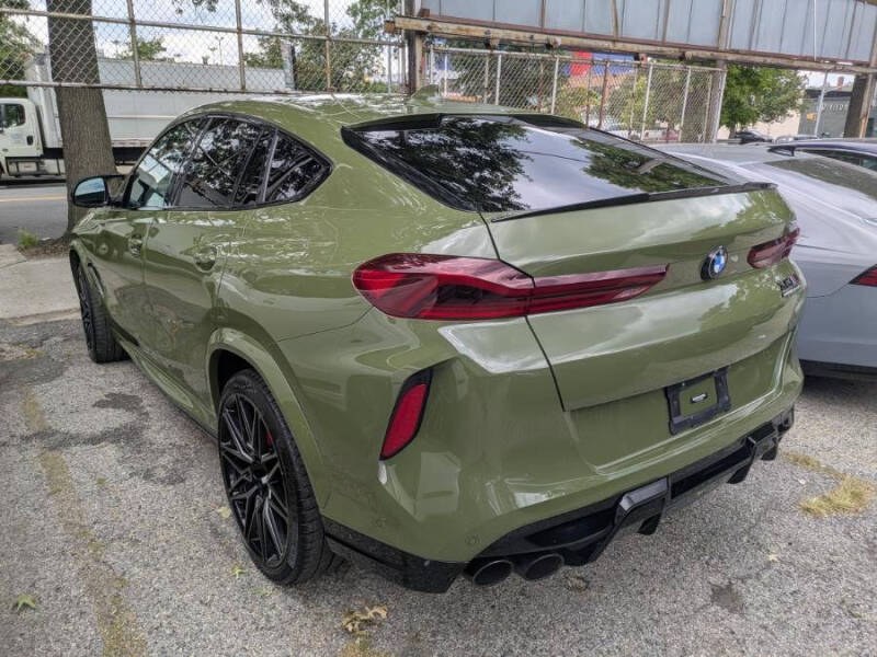 2021 BMW X6 M Sports Activity Coupe, available for sale in Long Island City, New York | Luxury Of Queens. Long Island City, New York 2021 BMW X6 M Sports Activity Coupe, available for sale in Long Island City, New York | Luxury Of Queens. Long Island City, New York