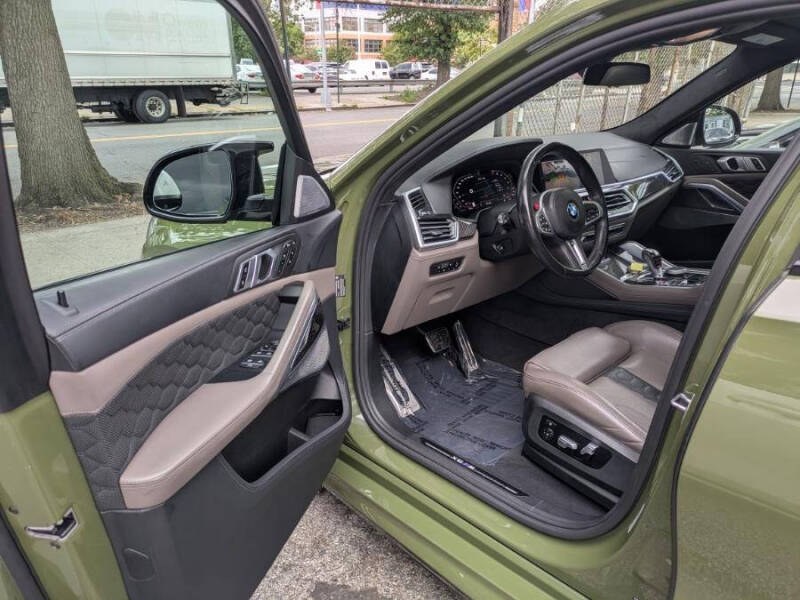 2021 BMW X6 M Sports Activity Coupe, available for sale in Long Island City, New York | Luxury Of Queens. Long Island City, New York 2021 BMW X6 M Sports Activity Coupe, available for sale in Long Island City, New York | Luxury Of Queens. Long Island City, New York