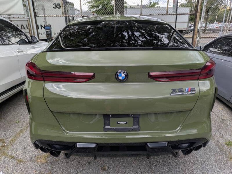 2021 BMW X6 M Sports Activity Coupe, available for sale in Long Island City, New York | Luxury Of Queens. Long Island City, New York 2021 BMW X6 M Sports Activity Coupe, available for sale in Long Island City, New York | Luxury Of Queens. Long Island City, New York