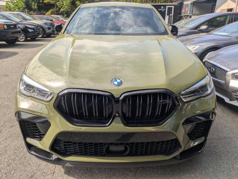 2021 BMW X6 M Sports Activity Coupe, available for sale in Long Island City, New York | Luxury Of Queens. Long Island City, New York 2021 BMW X6 M Sports Activity Coupe, available for sale in Long Island City, New York | Luxury Of Queens. Long Island City, New York