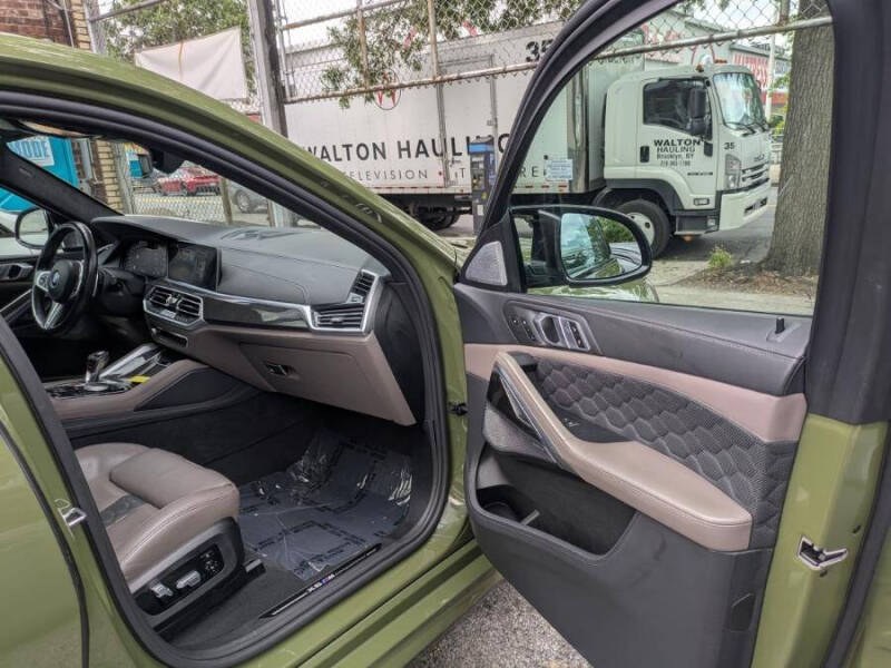 2021 BMW X6 M Sports Activity Coupe, available for sale in Long Island City, New York | Luxury Of Queens. Long Island City, New York 2021 BMW X6 M Sports Activity Coupe, available for sale in Long Island City, New York | Luxury Of Queens. Long Island City, New York