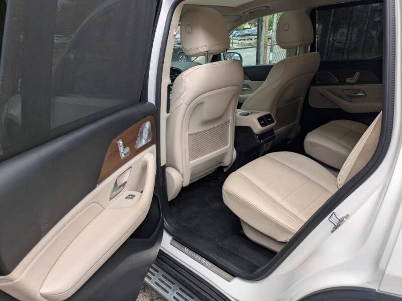 2021 Mercedes-Benz GLS GLS 450 4MATIC SUV, available for sale in Long Island City, New York | Luxury Of Queens. Long Island City, New York 2021 Mercedes-Benz GLS GLS 450 4MATIC SUV, available for sale in Long Island City, New York | Luxury Of Queens. Long Island City, New York