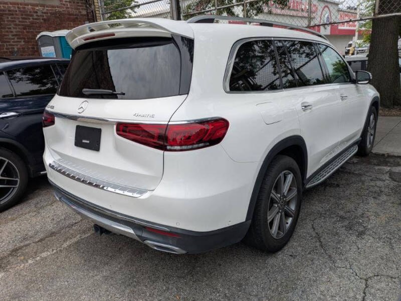 2021 Mercedes-Benz GLS GLS 450 4MATIC SUV, available for sale in Long Island City, New York | Luxury Of Queens. Long Island City, New York 2021 Mercedes-Benz GLS GLS 450 4MATIC SUV, available for sale in Long Island City, New York | Luxury Of Queens. Long Island City, New York