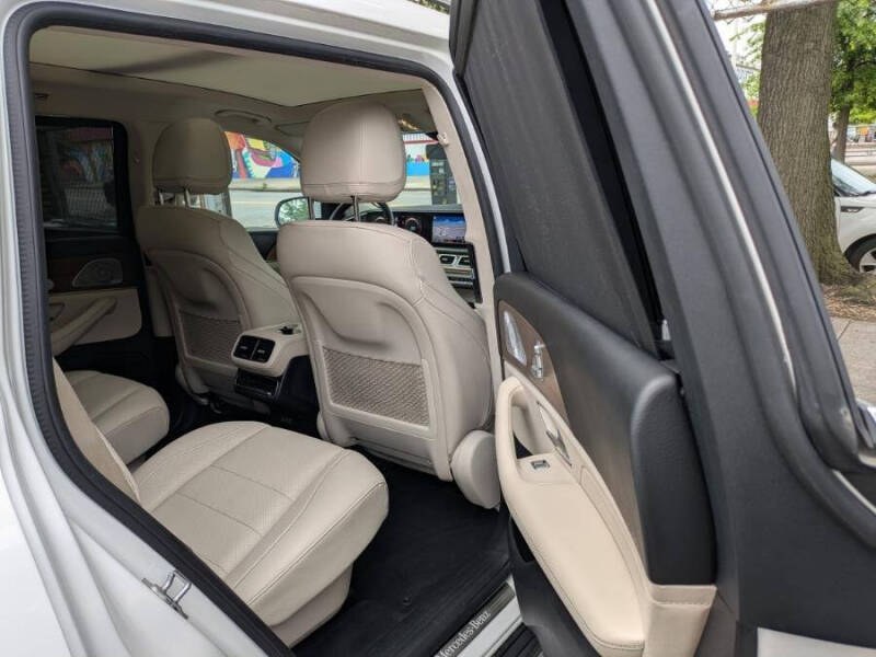 2021 Mercedes-Benz GLS GLS 450 4MATIC SUV, available for sale in Long Island City, New York | Luxury Of Queens. Long Island City, New York 2021 Mercedes-Benz GLS GLS 450 4MATIC SUV, available for sale in Long Island City, New York | Luxury Of Queens. Long Island City, New York