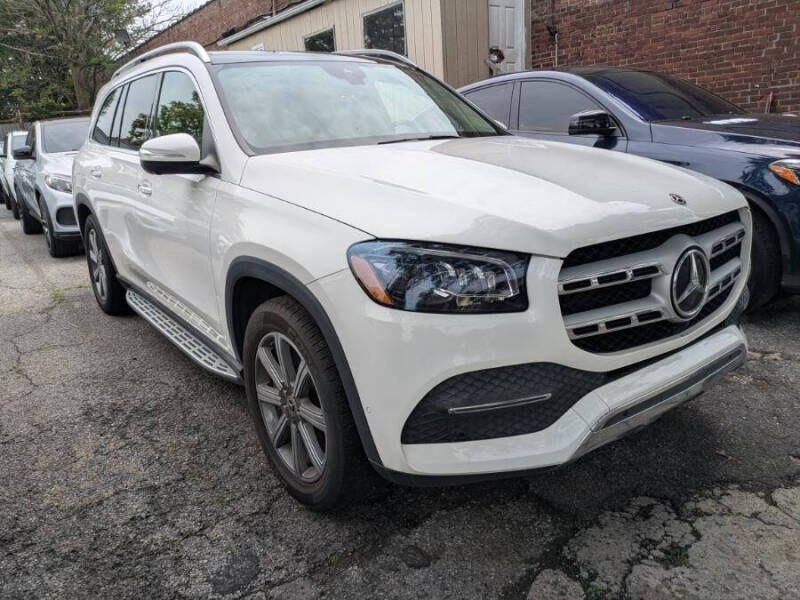 2021 Mercedes-Benz GLS GLS 450 4MATIC SUV, available for sale in Long Island City, New York | Luxury Of Queens. Long Island City, New York 2021 Mercedes-Benz GLS GLS 450 4MATIC SUV, available for sale in Long Island City, New York | Luxury Of Queens. Long Island City, New York