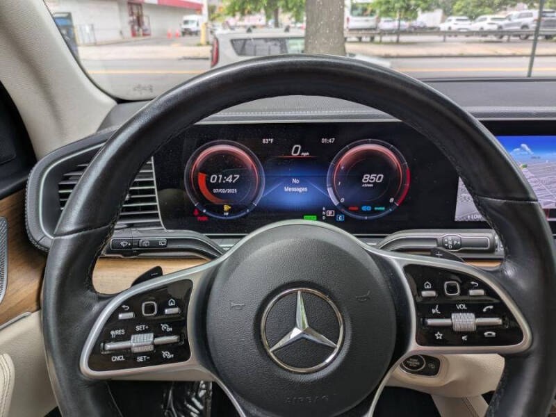 2021 Mercedes-Benz GLS GLS 450 4MATIC SUV, available for sale in Long Island City, New York | Luxury Of Queens. Long Island City, New York 2021 Mercedes-Benz GLS GLS 450 4MATIC SUV, available for sale in Long Island City, New York | Luxury Of Queens. Long Island City, New York