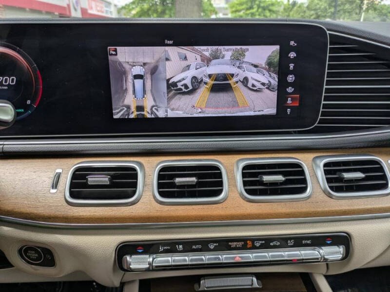 2021 Mercedes-Benz GLS GLS 450 4MATIC SUV, available for sale in Long Island City, New York | Luxury Of Queens. Long Island City, New York 2021 Mercedes-Benz GLS GLS 450 4MATIC SUV, available for sale in Long Island City, New York | Luxury Of Queens. Long Island City, New York