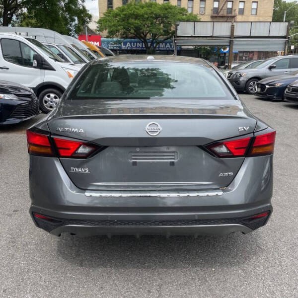 2022 Nissan Altima 2.5 SV AWD Sedan, available for sale in Long Island City, New York | Luxury Of Queens. Long Island City, New York 2022 Nissan Altima 2.5 SV AWD Sedan, available for sale in Long Island City, New York | Luxury Of Queens. Long Island City, New York