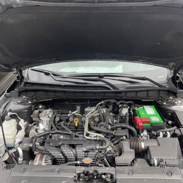 2022 Nissan Altima 2.5 SV AWD Sedan, available for sale in Long Island City, New York | Luxury Of Queens. Long Island City, New York 2022 Nissan Altima 2.5 SV AWD Sedan, available for sale in Long Island City, New York | Luxury Of Queens. Long Island City, New York