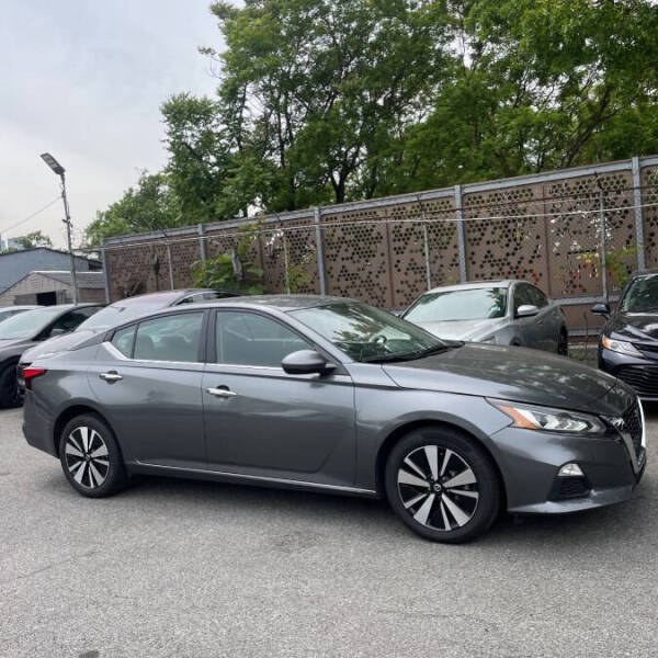 2022 Nissan Altima 2.5 SV AWD Sedan, available for sale in Long Island City, New York | Luxury Of Queens. Long Island City, New York 2022 Nissan Altima 2.5 SV AWD Sedan, available for sale in Long Island City, New York | Luxury Of Queens. Long Island City, New York