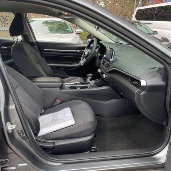 2022 Nissan Altima 2.5 SV AWD Sedan, available for sale in Long Island City, New York | Luxury Of Queens. Long Island City, New York 2022 Nissan Altima 2.5 SV AWD Sedan, available for sale in Long Island City, New York | Luxury Of Queens. Long Island City, New York