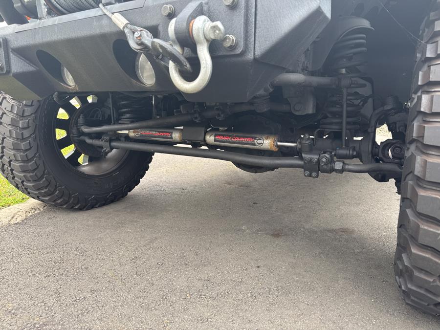 2008 Jeep Wrangler 4WD 4dr Unlimited Sahara, available for sale in Branford, Connecticut | Al Mac Motors 2. Branford, Connecticut 2008 Jeep Wrangler 4WD 4dr Unlimited Sahara, available for sale in Branford, Connecticut | Al Mac Motors 2. Branford, Connecticut