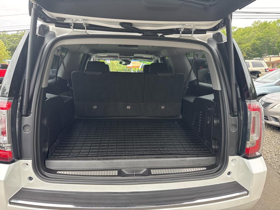 2017 GMC Yukon XL 4WD 4dr Denali, available for sale in Branford, Connecticut | Al Mac Motors 2. Branford, Connecticut 2017 GMC Yukon XL 4WD 4dr Denali, available for sale in Branford, Connecticut | Al Mac Motors 2. Branford, Connecticut