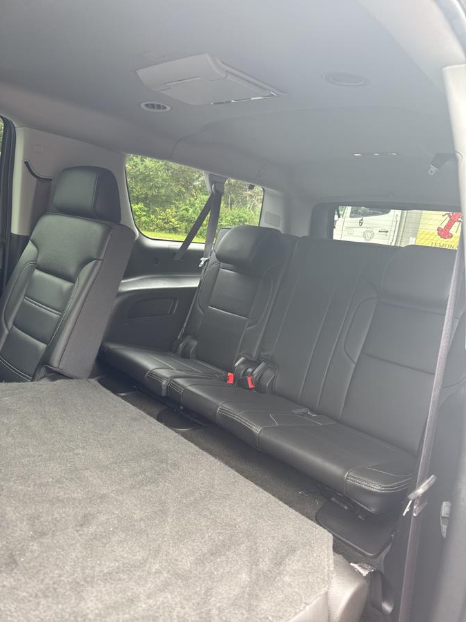 2017 GMC Yukon XL 4WD 4dr Denali, available for sale in Branford, Connecticut | Al Mac Motors 2. Branford, Connecticut 2017 GMC Yukon XL 4WD 4dr Denali, available for sale in Branford, Connecticut | Al Mac Motors 2. Branford, Connecticut