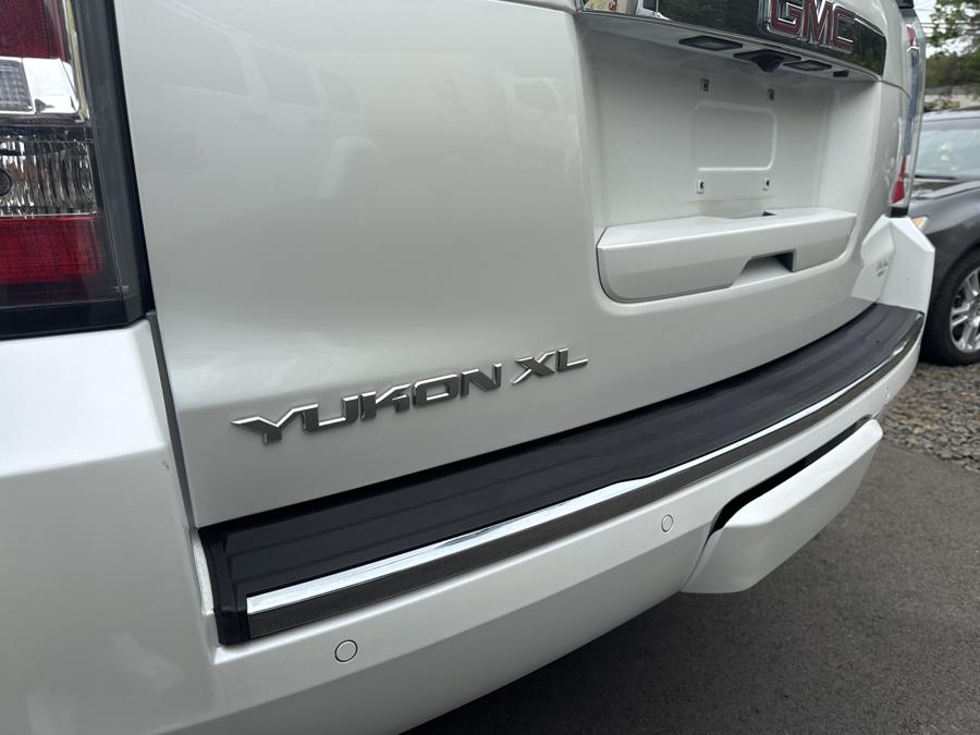 2017 GMC Yukon XL 4WD 4dr Denali, available for sale in Branford, Connecticut | Al Mac Motors 2. Branford, Connecticut 2017 GMC Yukon XL 4WD 4dr Denali, available for sale in Branford, Connecticut | Al Mac Motors 2. Branford, Connecticut