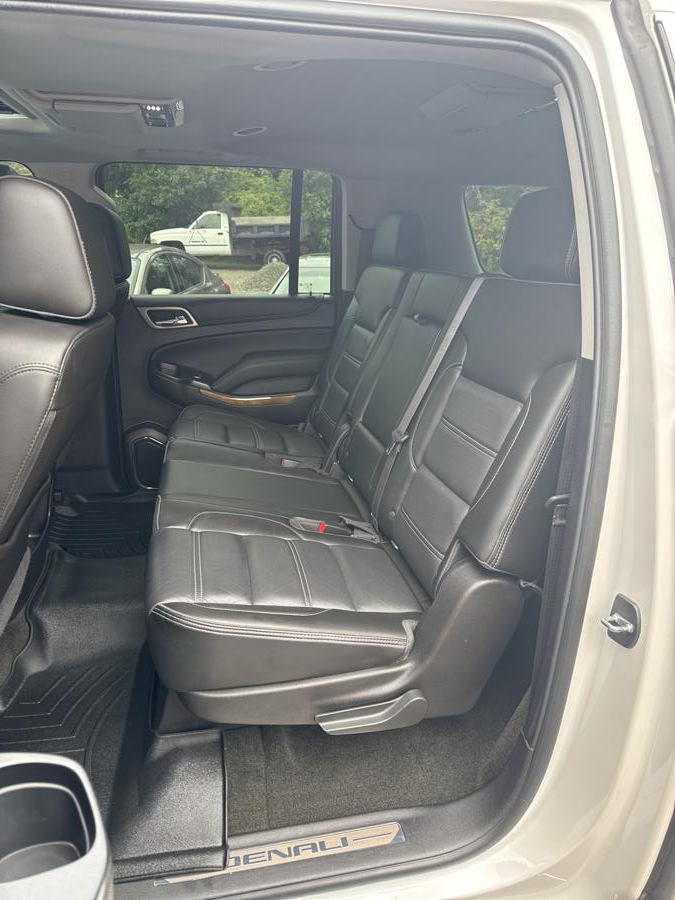 2017 GMC Yukon XL 4WD 4dr Denali, available for sale in Branford, Connecticut | Al Mac Motors 2. Branford, Connecticut 2017 GMC Yukon XL 4WD 4dr Denali, available for sale in Branford, Connecticut | Al Mac Motors 2. Branford, Connecticut