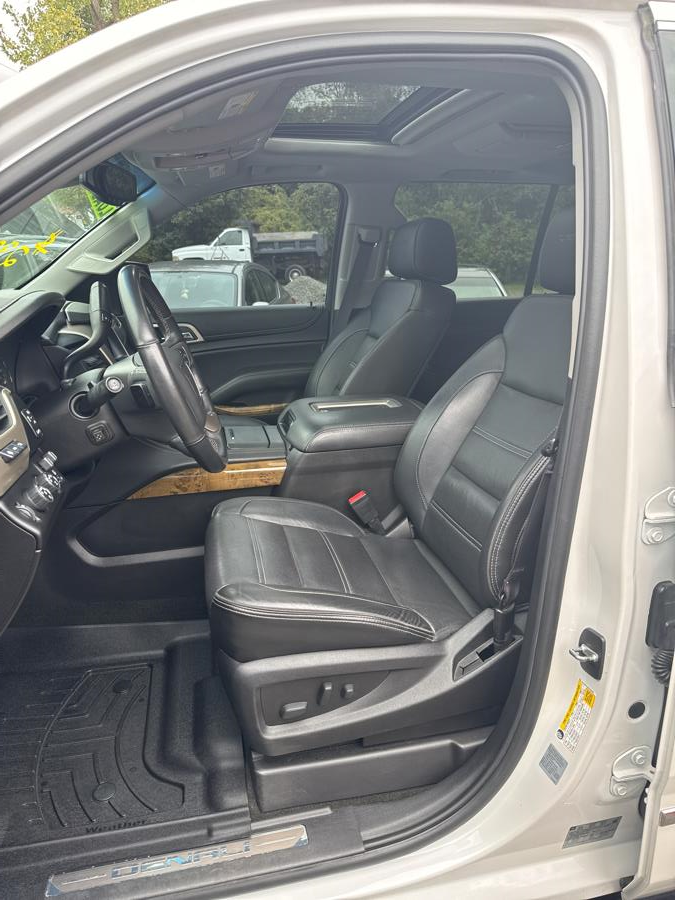 2017 GMC Yukon XL 4WD 4dr Denali, available for sale in Branford, Connecticut | Al Mac Motors 2. Branford, Connecticut 2017 GMC Yukon XL 4WD 4dr Denali, available for sale in Branford, Connecticut | Al Mac Motors 2. Branford, Connecticut