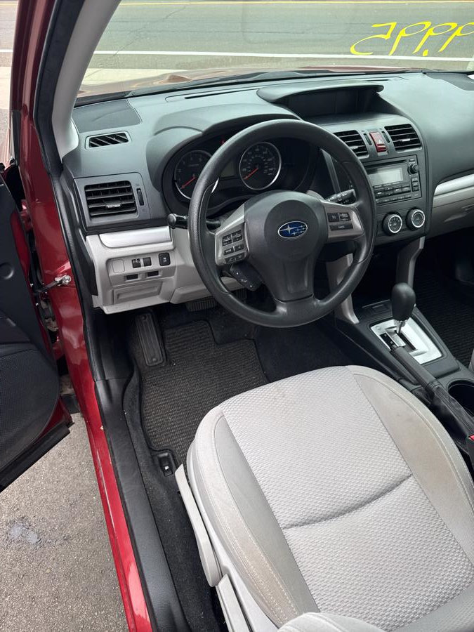 2015 Subaru Forester 4dr CVT 2.5i PZEV, available for sale in Branford, Connecticut | Al Mac Motors 2. Branford, Connecticut 2015 Subaru Forester 4dr CVT 2.5i PZEV, available for sale in Branford, Connecticut | Al Mac Motors 2. Branford, Connecticut