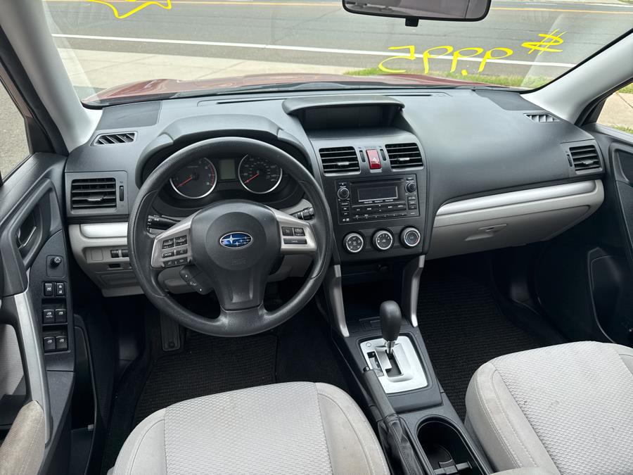 2015 Subaru Forester 4dr CVT 2.5i PZEV, available for sale in Branford, Connecticut | Al Mac Motors 2. Branford, Connecticut 2015 Subaru Forester 4dr CVT 2.5i PZEV, available for sale in Branford, Connecticut | Al Mac Motors 2. Branford, Connecticut