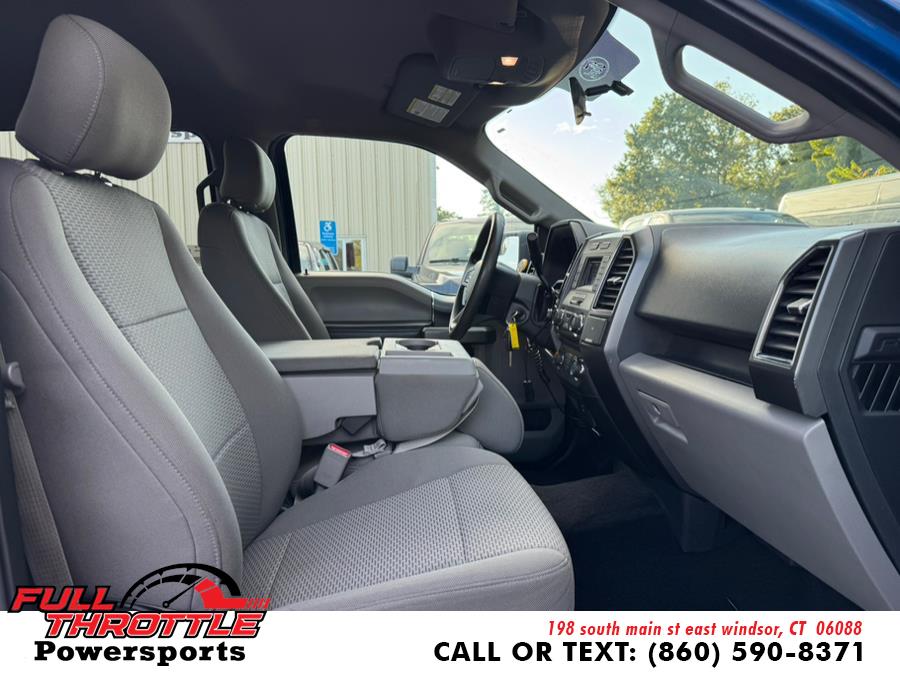 2017 Ford F-150 XLT 4WD SuperCrew 5.5'' Box, available for sale in East Windsor, Connecticut | Full Throttle Power Sports LLC. East Windsor, Connecticut 2017 Ford F-150 XLT 4WD SuperCrew 5.5'' Box, available for sale in East Windsor, Connecticut | Full Throttle Power Sports LLC. East Windsor, Connecticut