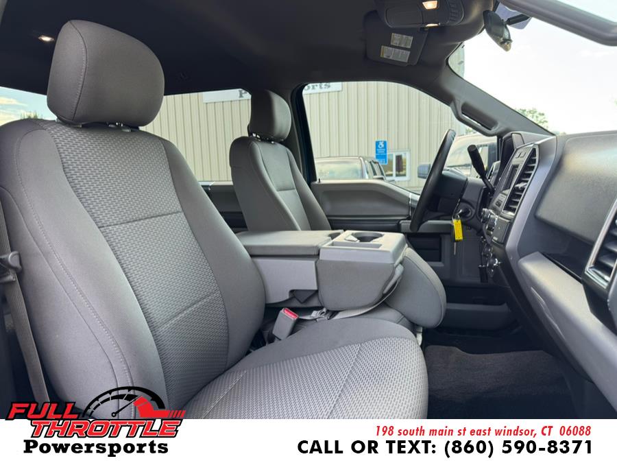 2017 Ford F-150 XLT 4WD SuperCrew 5.5'' Box, available for sale in East Windsor, Connecticut | Full Throttle Power Sports LLC. East Windsor, Connecticut 2017 Ford F-150 XLT 4WD SuperCrew 5.5'' Box, available for sale in East Windsor, Connecticut | Full Throttle Power Sports LLC. East Windsor, Connecticut