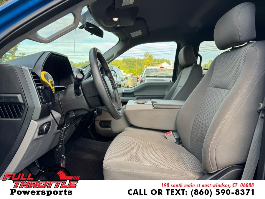 2017 Ford F-150 XLT 4WD SuperCrew 5.5'' Box, available for sale in East Windsor, Connecticut | Full Throttle Power Sports LLC. East Windsor, Connecticut 2017 Ford F-150 XLT 4WD SuperCrew 5.5'' Box, available for sale in East Windsor, Connecticut | Full Throttle Power Sports LLC. East Windsor, Connecticut