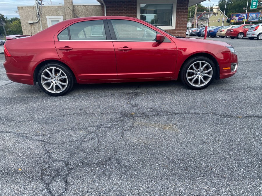 2011 Ford Fusion 4dr Sdn SE FWD, available for sale in Bethlehem, Pennsylvania | Best Auto Deals LLC. Bethlehem, Pennsylvania 2011 Ford Fusion 4dr Sdn SE FWD, available for sale in Bethlehem, Pennsylvania | Best Auto Deals LLC. Bethlehem, Pennsylvania