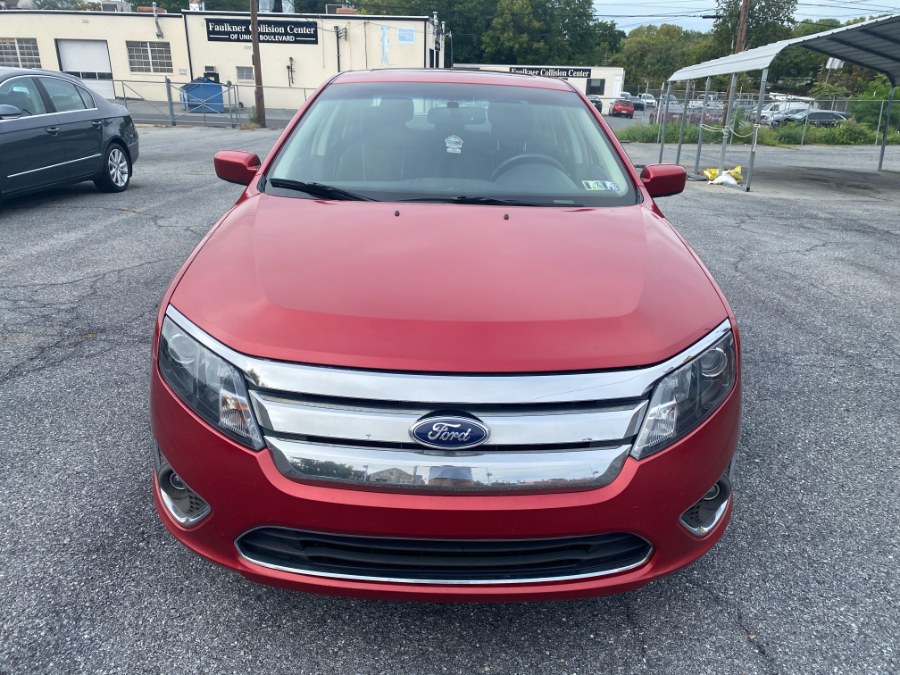 2011 Ford Fusion 4dr Sdn SE FWD, available for sale in Bethlehem, Pennsylvania | Best Auto Deals LLC. Bethlehem, Pennsylvania 2011 Ford Fusion 4dr Sdn SE FWD, available for sale in Bethlehem, Pennsylvania | Best Auto Deals LLC. Bethlehem, Pennsylvania