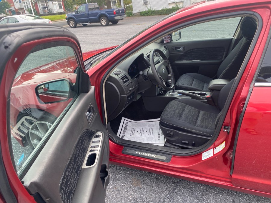 2011 Ford Fusion 4dr Sdn SE FWD, available for sale in Bethlehem, Pennsylvania | Best Auto Deals LLC. Bethlehem, Pennsylvania 2011 Ford Fusion 4dr Sdn SE FWD, available for sale in Bethlehem, Pennsylvania | Best Auto Deals LLC. Bethlehem, Pennsylvania