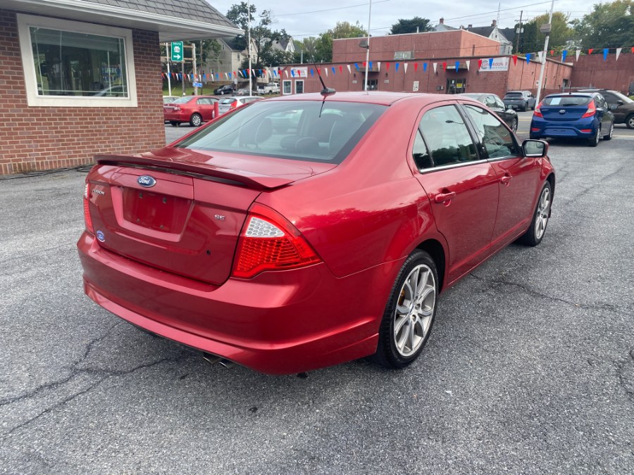 2011 Ford Fusion 4dr Sdn SE FWD, available for sale in Bethlehem, Pennsylvania | Best Auto Deals LLC. Bethlehem, Pennsylvania 2011 Ford Fusion 4dr Sdn SE FWD, available for sale in Bethlehem, Pennsylvania | Best Auto Deals LLC. Bethlehem, Pennsylvania