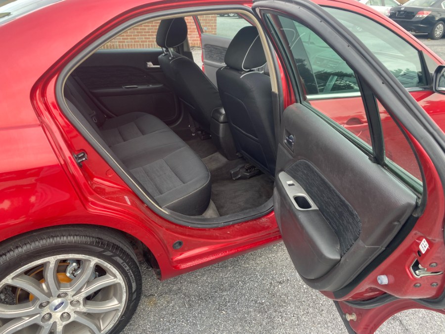 2011 Ford Fusion 4dr Sdn SE FWD, available for sale in Bethlehem, Pennsylvania | Best Auto Deals LLC. Bethlehem, Pennsylvania 2011 Ford Fusion 4dr Sdn SE FWD, available for sale in Bethlehem, Pennsylvania | Best Auto Deals LLC. Bethlehem, Pennsylvania