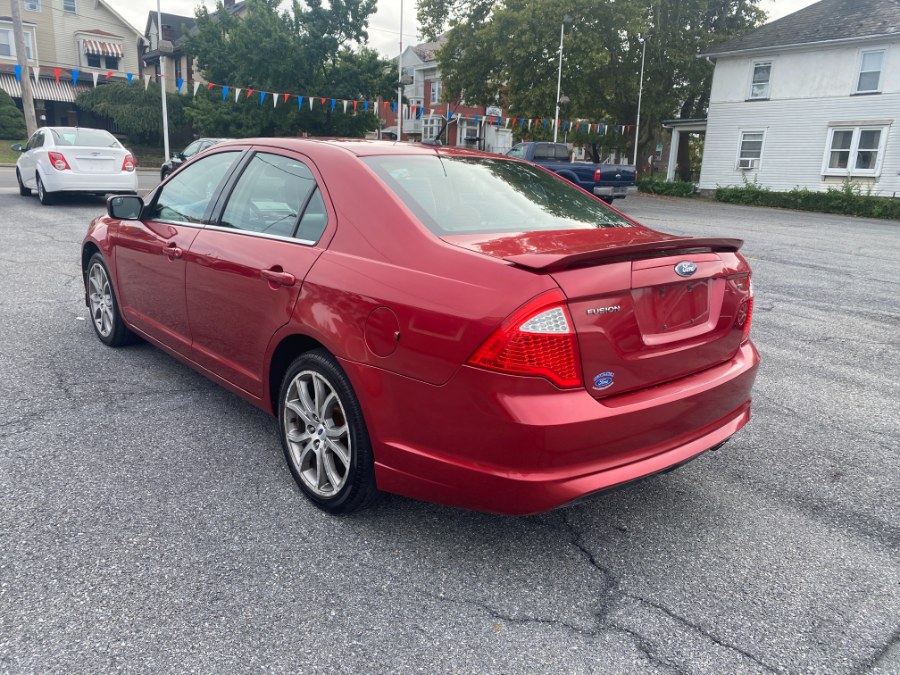 2011 Ford Fusion 4dr Sdn SE FWD, available for sale in Bethlehem, Pennsylvania | Best Auto Deals LLC. Bethlehem, Pennsylvania 2011 Ford Fusion 4dr Sdn SE FWD, available for sale in Bethlehem, Pennsylvania | Best Auto Deals LLC. Bethlehem, Pennsylvania