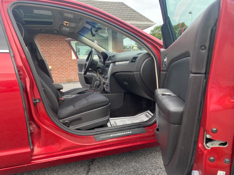 2011 Ford Fusion 4dr Sdn SE FWD, available for sale in Bethlehem, Pennsylvania | Best Auto Deals LLC. Bethlehem, Pennsylvania 2011 Ford Fusion 4dr Sdn SE FWD, available for sale in Bethlehem, Pennsylvania | Best Auto Deals LLC. Bethlehem, Pennsylvania