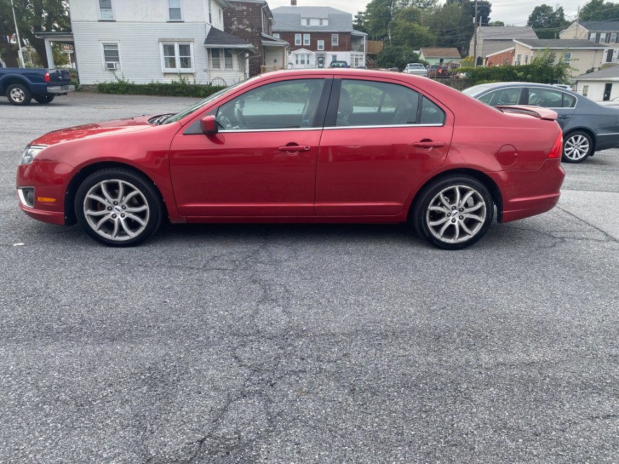 2011 Ford Fusion 4dr Sdn SE FWD, available for sale in Bethlehem, Pennsylvania | Best Auto Deals LLC. Bethlehem, Pennsylvania 2011 Ford Fusion 4dr Sdn SE FWD, available for sale in Bethlehem, Pennsylvania | Best Auto Deals LLC. Bethlehem, Pennsylvania