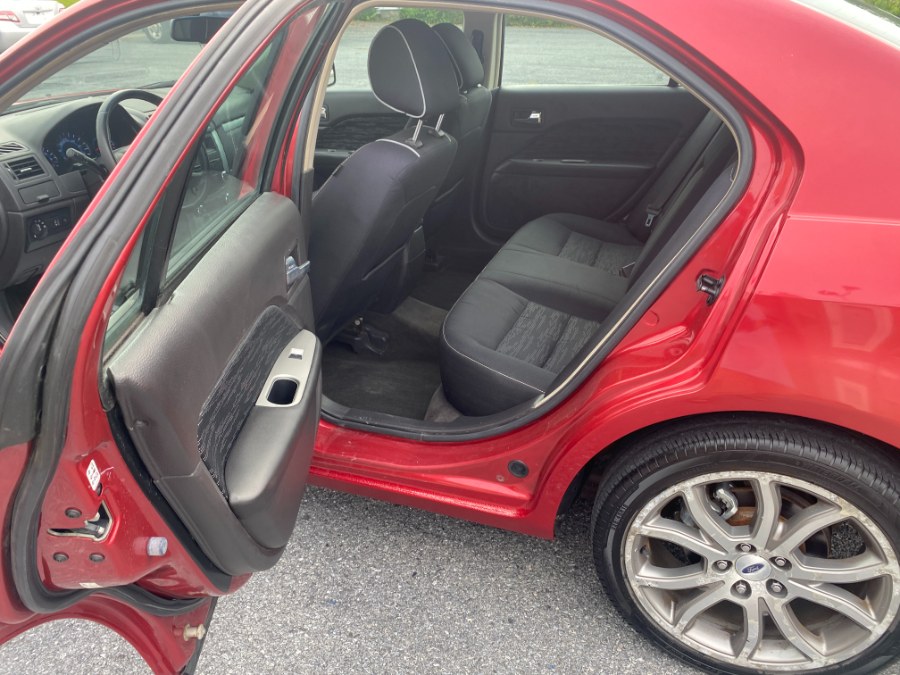 2011 Ford Fusion 4dr Sdn SE FWD, available for sale in Bethlehem, Pennsylvania | Best Auto Deals LLC. Bethlehem, Pennsylvania 2011 Ford Fusion 4dr Sdn SE FWD, available for sale in Bethlehem, Pennsylvania | Best Auto Deals LLC. Bethlehem, Pennsylvania