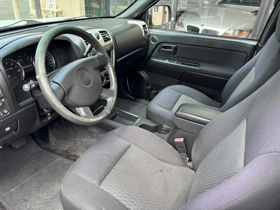 2008 GMC Canyon 4WD Ext Cab 125.9" SLE2, available for sale in New haven, Connecticut | Wilson Maturo Motors. New haven, Connecticut 2008 GMC Canyon 4WD Ext Cab 125.9" SLE2, available for sale in New haven, Connecticut | Wilson Maturo Motors. New haven, Connecticut