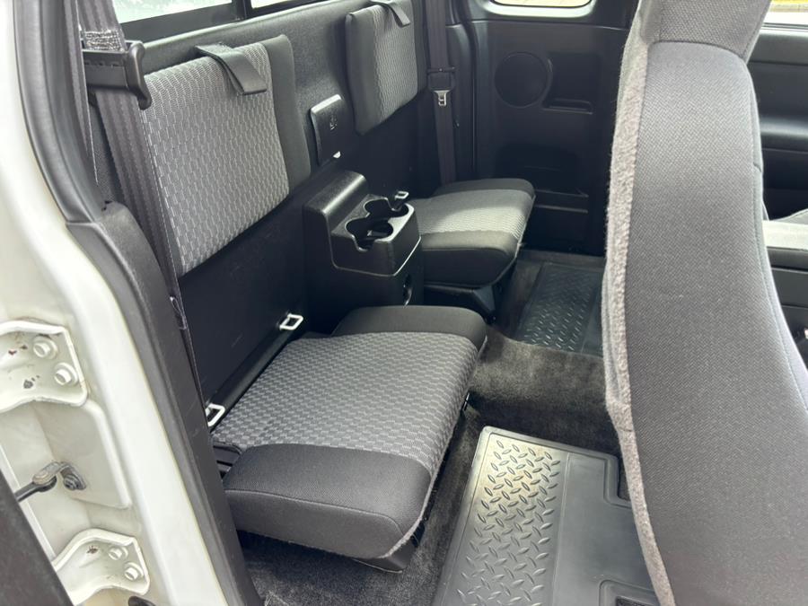 2008 GMC Canyon 4WD Ext Cab 125.9" SLE2, available for sale in New haven, Connecticut | Wilson Maturo Motors. New haven, Connecticut 2008 GMC Canyon 4WD Ext Cab 125.9" SLE2, available for sale in New haven, Connecticut | Wilson Maturo Motors. New haven, Connecticut