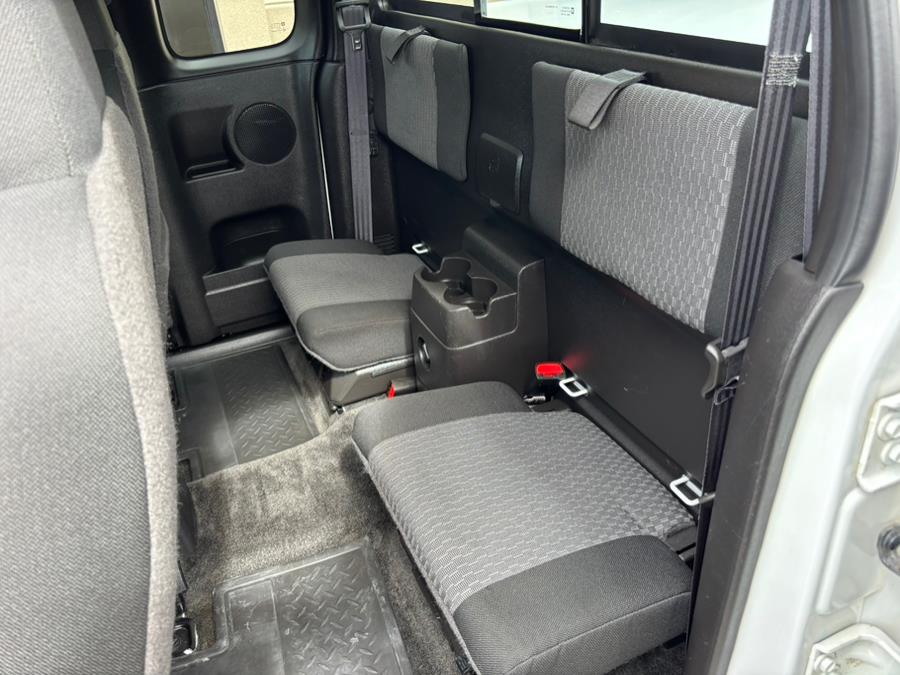 2008 GMC Canyon 4WD Ext Cab 125.9" SLE2, available for sale in New haven, Connecticut | Wilson Maturo Motors. New haven, Connecticut 2008 GMC Canyon 4WD Ext Cab 125.9" SLE2, available for sale in New haven, Connecticut | Wilson Maturo Motors. New haven, Connecticut