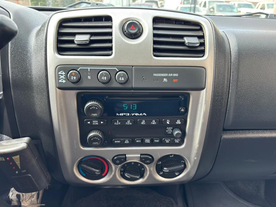 2008 GMC Canyon 4WD Ext Cab 125.9" SLE2, available for sale in New haven, Connecticut | Wilson Maturo Motors. New haven, Connecticut 2008 GMC Canyon 4WD Ext Cab 125.9" SLE2, available for sale in New haven, Connecticut | Wilson Maturo Motors. New haven, Connecticut
