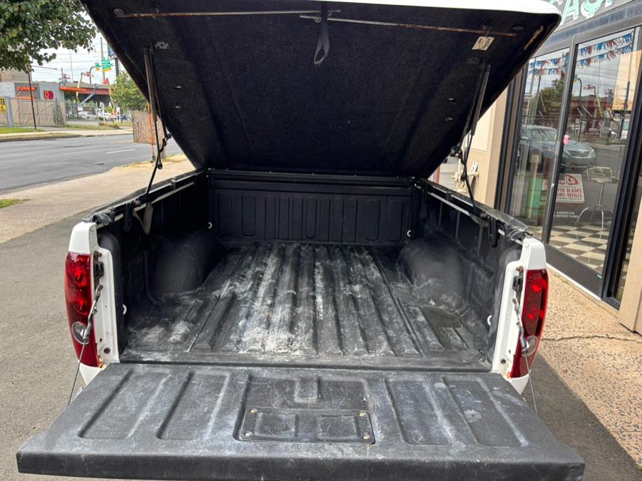 2008 GMC Canyon 4WD Ext Cab 125.9" SLE2, available for sale in New haven, Connecticut | Wilson Maturo Motors. New haven, Connecticut 2008 GMC Canyon 4WD Ext Cab 125.9" SLE2, available for sale in New haven, Connecticut | Wilson Maturo Motors. New haven, Connecticut