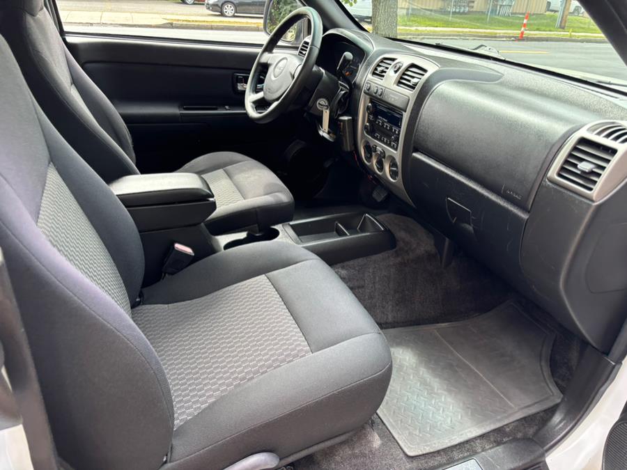 2008 GMC Canyon 4WD Ext Cab 125.9" SLE2, available for sale in New haven, Connecticut | Wilson Maturo Motors. New haven, Connecticut 2008 GMC Canyon 4WD Ext Cab 125.9" SLE2, available for sale in New haven, Connecticut | Wilson Maturo Motors. New haven, Connecticut