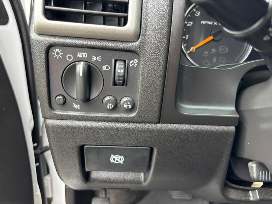2008 GMC Canyon 4WD Ext Cab 125.9" SLE2, available for sale in New haven, Connecticut | Wilson Maturo Motors. New haven, Connecticut 2008 GMC Canyon 4WD Ext Cab 125.9" SLE2, available for sale in New haven, Connecticut | Wilson Maturo Motors. New haven, Connecticut